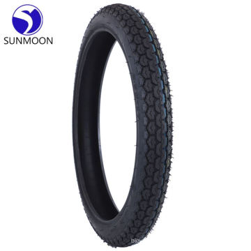 Sunmoon Professional Tire 300-17 Neumáticos de motocicleta